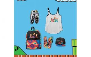 vans adulte mario vans adulte mario