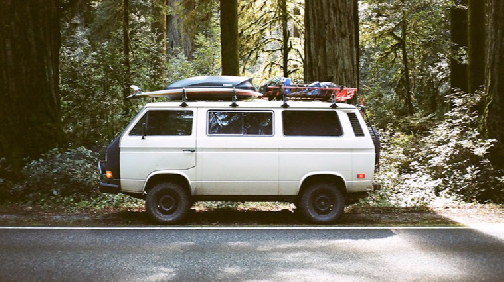 van voyage