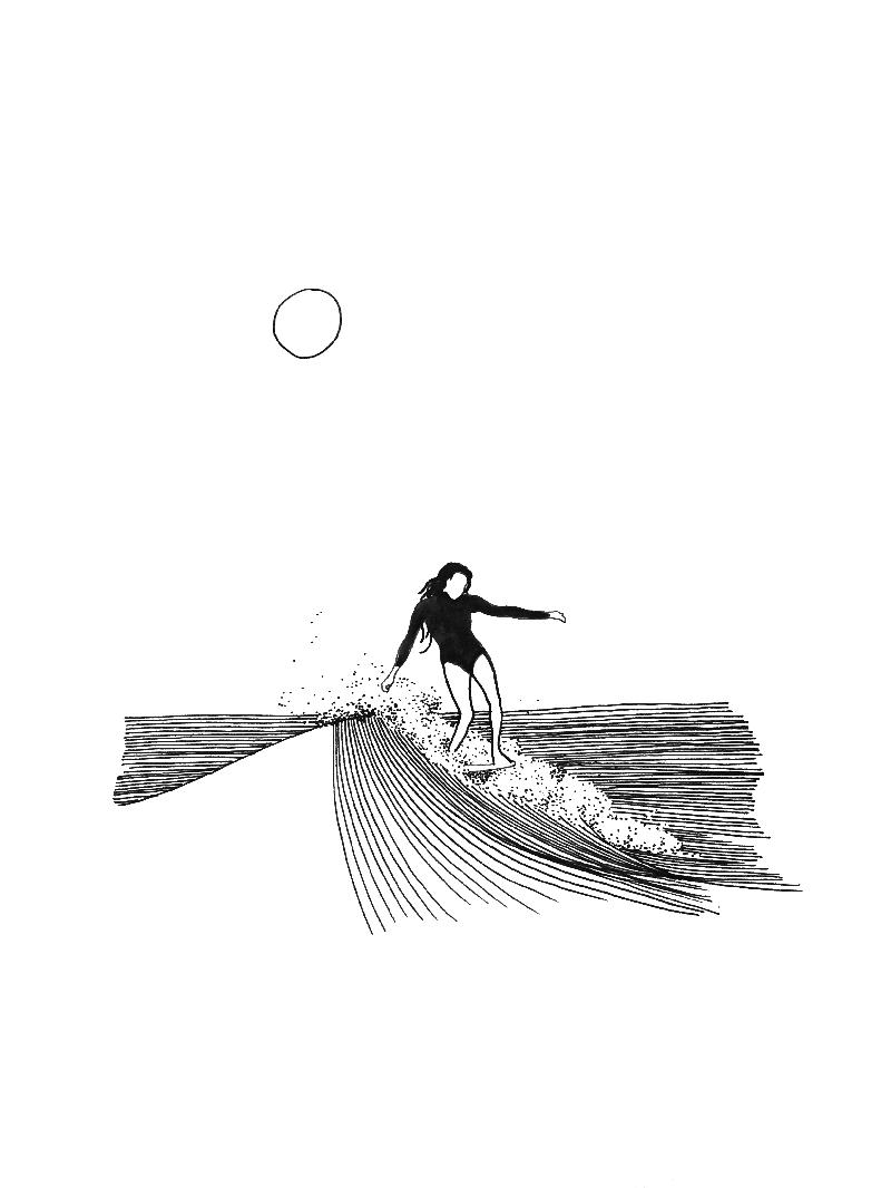 The Minimalist Wave Le Coup De Coeur Surf Art Du Week End Beachbrother Magazine The Minimalist Wave Le Coup De Coeur Surf Art Du Week End Beachbrother Magazine